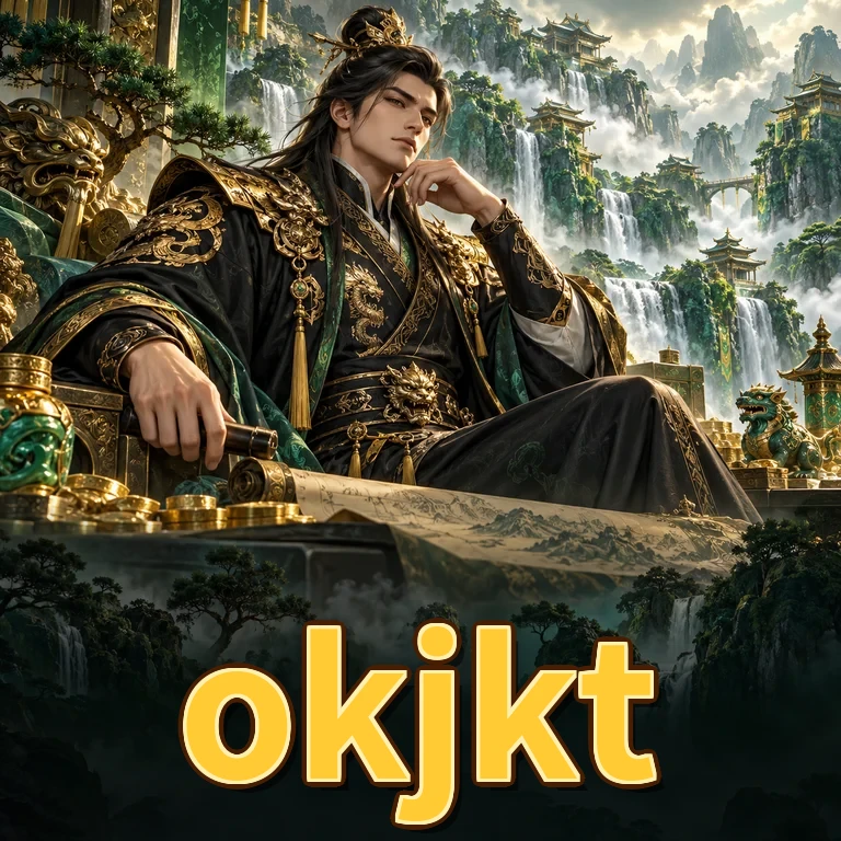 Download okjkt APK v4.7.5 Indonesia - Platform Android Terpercaya
