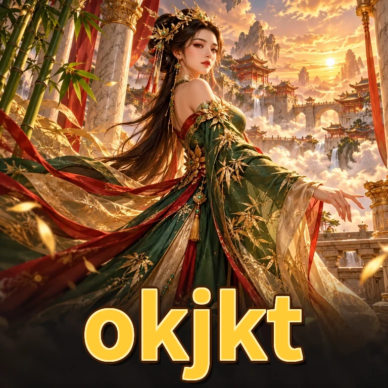okjkt Indonesia - Peningkatan performa dan UI/UX terbaru