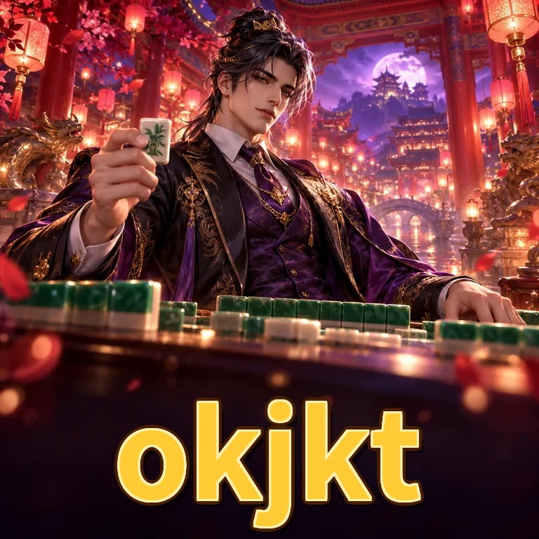 okjkt