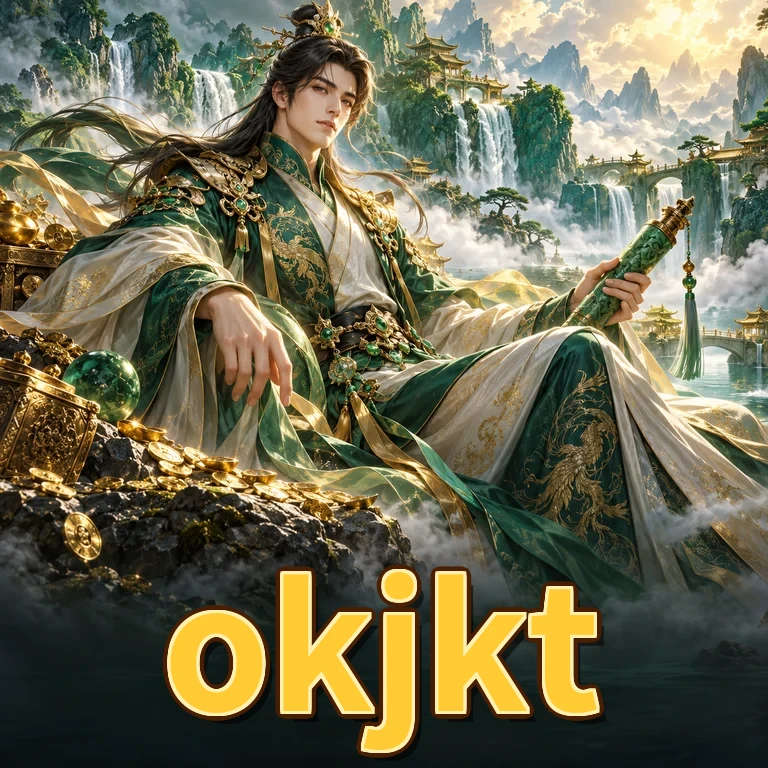 okjkt Indonesia - 4.8/5 Rating dari 4.850 Pengguna Verified