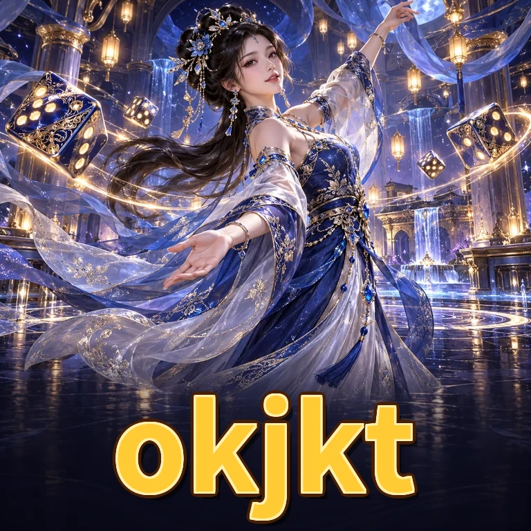APK Resmi okjkt Indonesia - Verified Original Version
