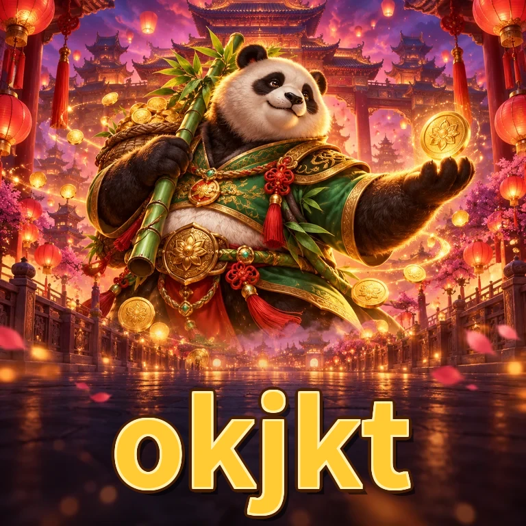Logo okjkt Indonesia - Panduan Install APK Resmi
