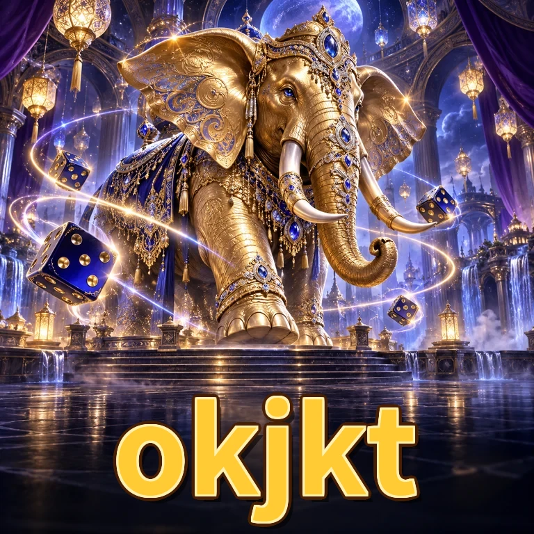 okjkt - Peningkatan performa dan UI/UX terbaru