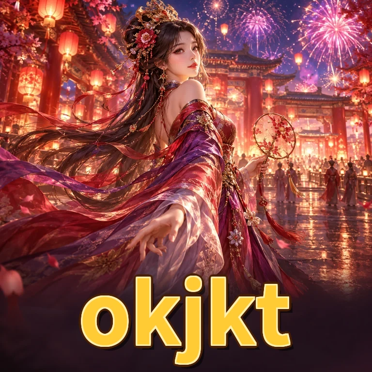 Logo okjkt Indonesia - Pusat Bantuan FAQ